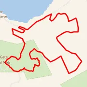 Course map