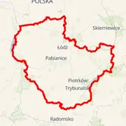 Course map