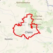 Course map