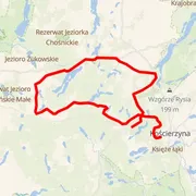 Course map