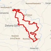 Course map