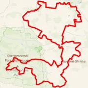 Course map