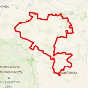 Course map