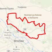 Course map