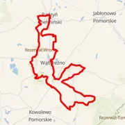 Course map