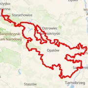 Course map