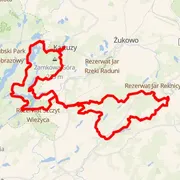 Course map