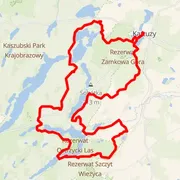 Course map