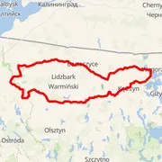 Course map