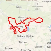 Course map