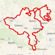 Course map