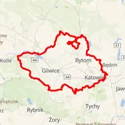 Course map