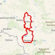 Course map