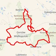 Course map
