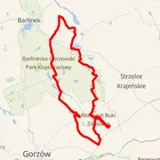 Course map