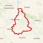 Course map