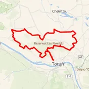 Course map