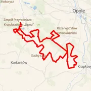 Course map