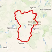 Course map