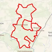 Course map
