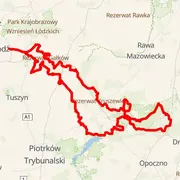 Course map